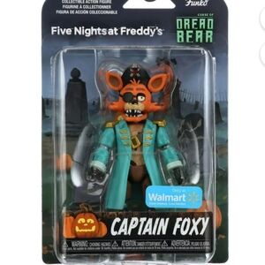 Five nights at Freddy's figure